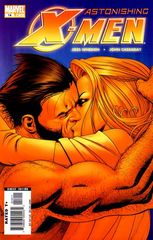 Astonishing X Men Vol. 3 14 Torn Part 2