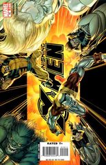 Astonishing X Men Vol. 3 19 A Unstoppable Part 1