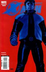 Astonishing X Men Vol. 3 19 B Unstoppable Part 1