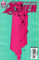 Astonishing X Men Vol. 3 21 B Unstoppable Part 3