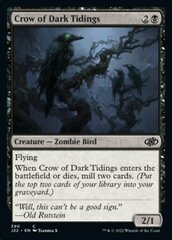 Crow of Dark Tidings