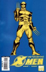 Astonishing X Men Vol. 3 22 B Unstoppable Part 4