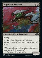 Phyrexian Debaser