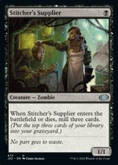 Stitcher's Supplier (472)