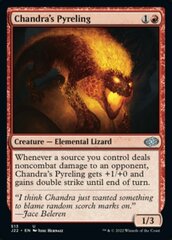 Chandra's Pyreling