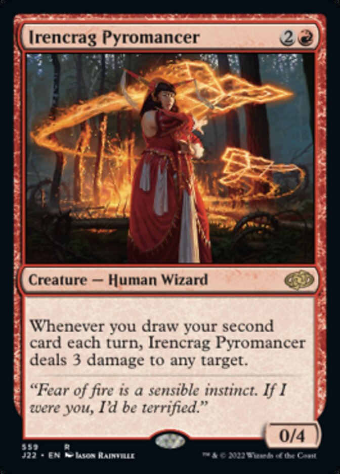 Irencrag Pyromancer