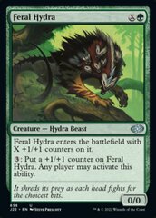 Feral Hydra