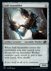 Self-Assembler