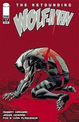 The Astounding Wolf Man 17 A
