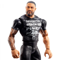WWE Basic Series 129 Roman Reigns Action Figure