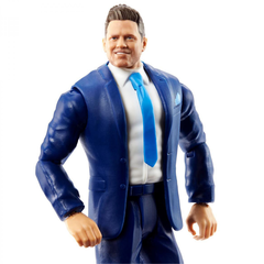 WWE Basic Series 129 The Miz Action Figure
