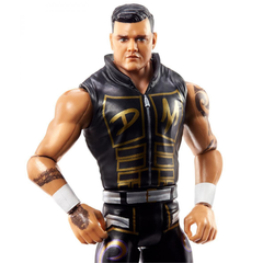 WWE Basic Series 129 Dominik Mysterio Action Figure
