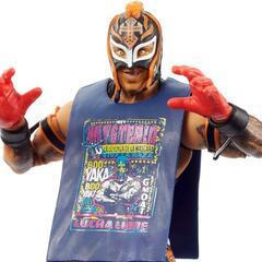 WWE Elite Collection Series 92 Rey Mysterio Action Figure