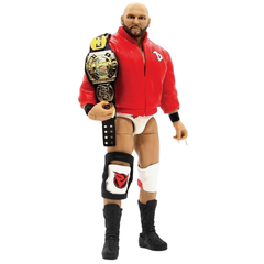 All Elite Wrestling Unrivaled Collection Series 7 Dax Harwood Action Figure