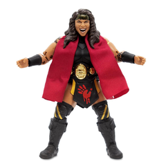 All Elite Wrestling Unrivaled Collection Series 7 Nyla Rose Action Figure
