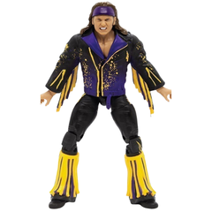 All Elite Wrestling Unrivaled Collection Series 7 Nick Jackson Action Figure
