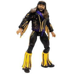 All Elite Wrestling Unrivaled Collection Series 7 Matt Jackson Action Figure