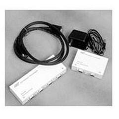 Mirror Image VGA4 1-In and 4-Out VGA Amplifier/Splitter
