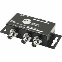 SIIG 1x4 SDI Distribution Amplifier