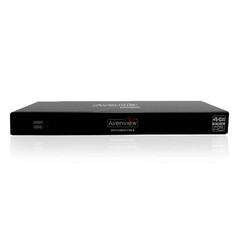 Avenview 1 x 8 HDMI True 4K & UHD Splitter with EDID