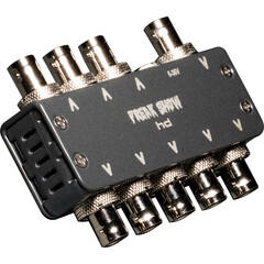 Freakshow HD 4K 12G-SDI MSX8-O 1 x 8 Microsplit Reclocking DA