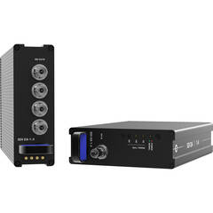 Theatrixx Technologies SDI Distribution Amplifier 1:4 Converter