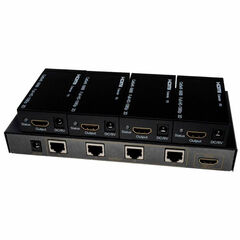 Avinair Spitfire Pro 1 x 4 HDMI to Single CAT6 Splitter