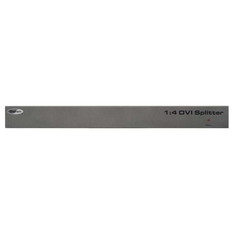 Gefen EXT-DVI-144N  1:4 Distribution Amplifier