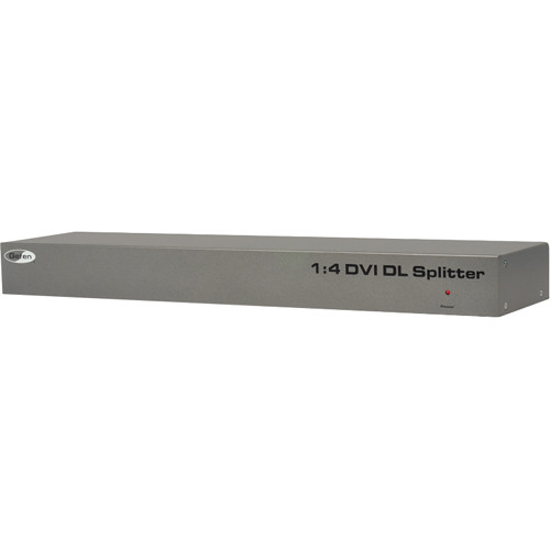 Gefen 1:4 DVI Dual Link Splitter