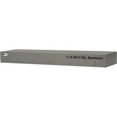 Gefen 1:4 DVI Dual Link Splitter