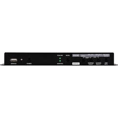 A-Neuvideo 2x1 UHD+ HDMI Video Wall Rotation Processor