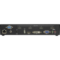 Smart-AVI 2x2 Multi-Format Video Wall Controller