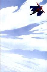 Astro City: Life In The Big City