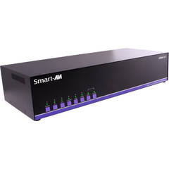 Smart-AVI EZWall-Pro 3 x 3 Multi-Format Video Wall Processor