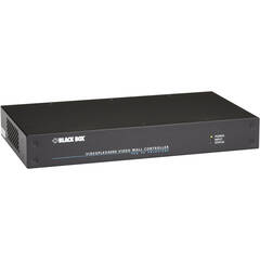 Black Box VideoPlex4000 Architectural 4K Video Wall Controller