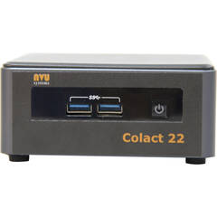 NVU Systems ColAct 2x2 Compact 4K Video Wall Controller