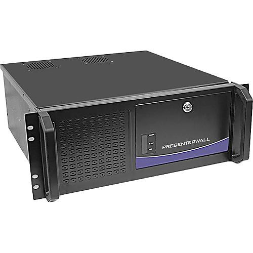Smart-AVI VW-04XAS Wall 2x2 VGA