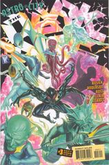 Astro City: The Dark Age   Book Three 3 Deep Cover