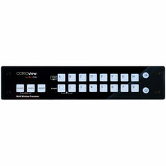 Magenta Research CORIOview MWP-8GS-1Y 8 x 3G-SDI Input Multiviewer with 4K30 HDMI Output