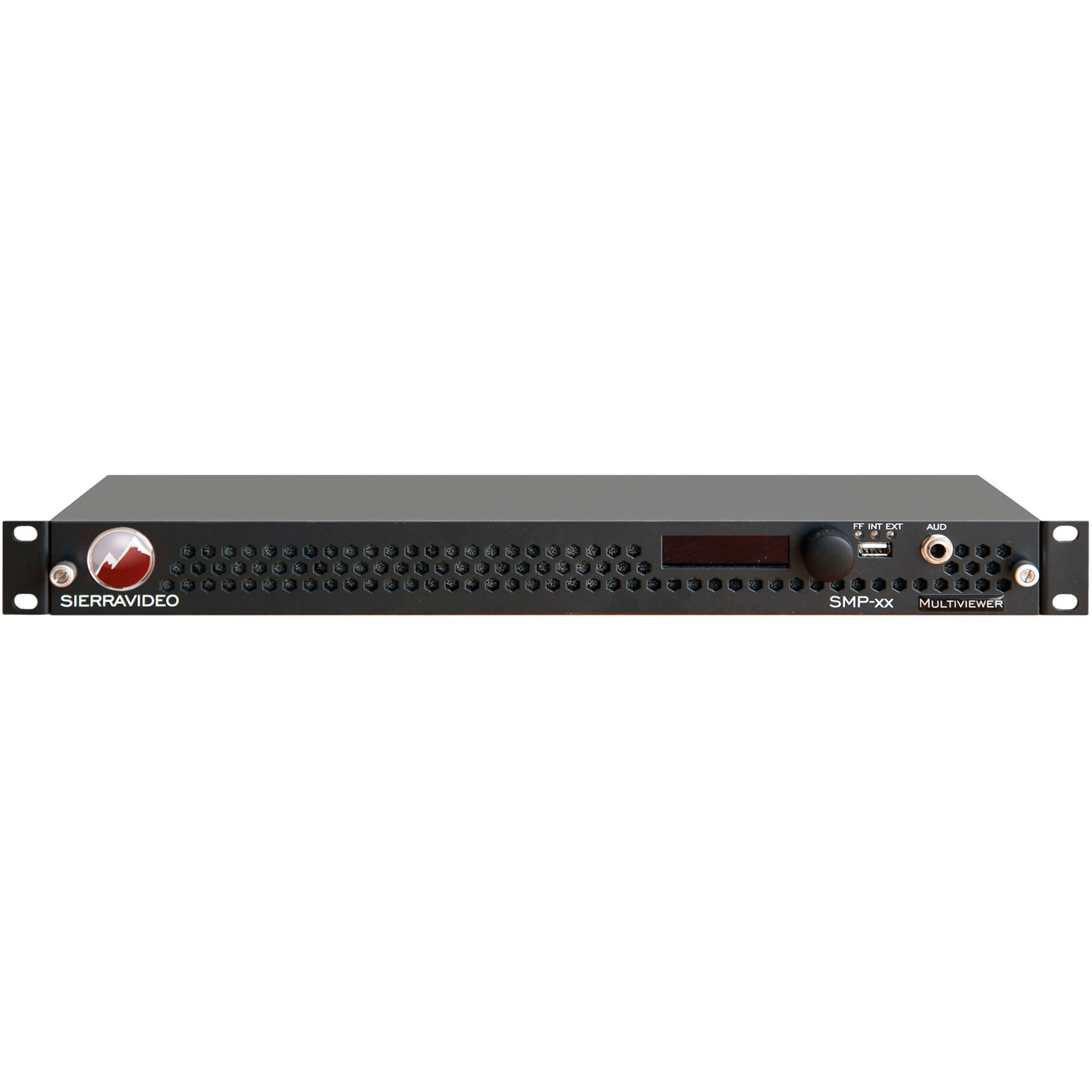 Sierra Video SMP-xx 8x2 HDMI MultiViewer (1RU)