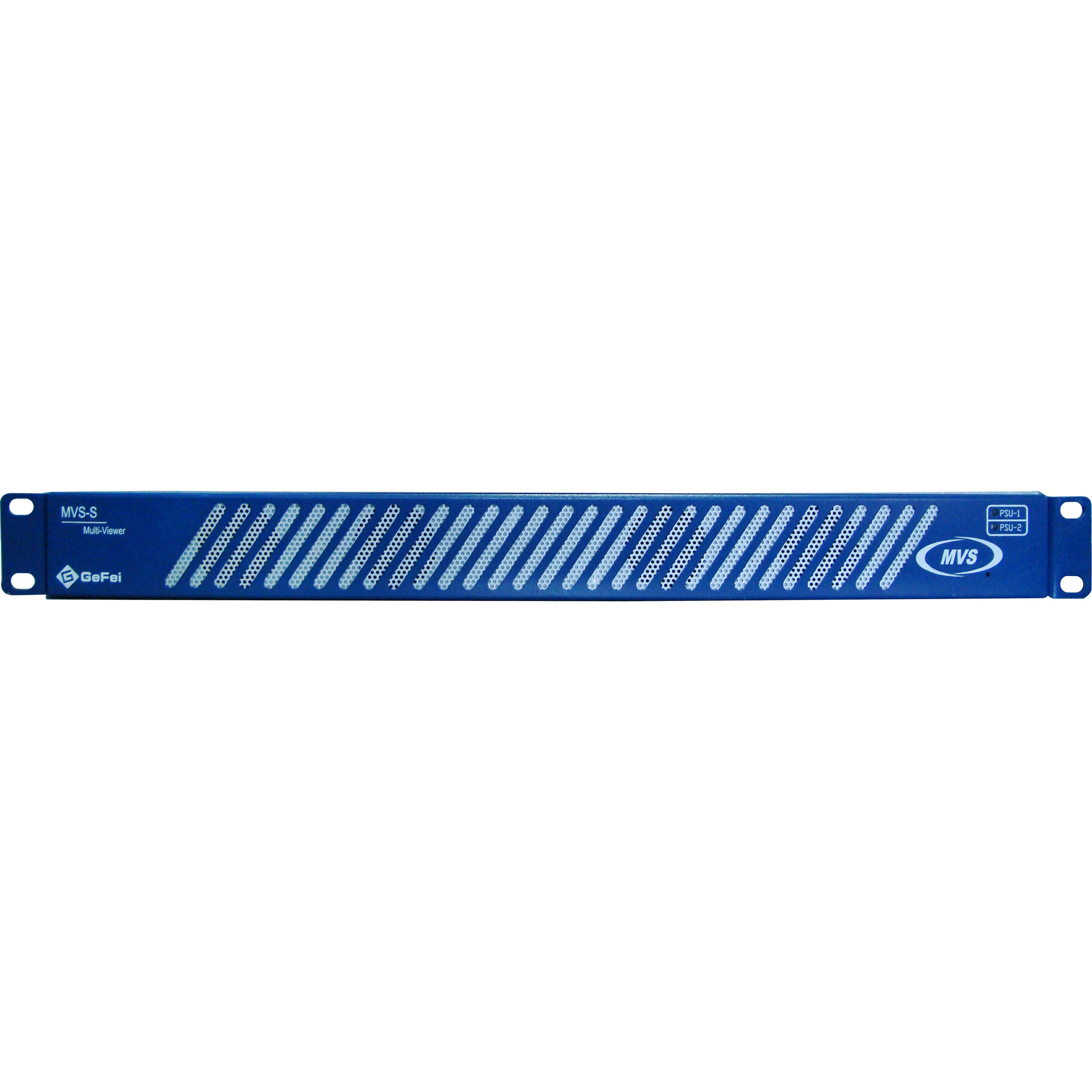 Gra-Vue VIO MVS-16HD-D 1U Multiviewer