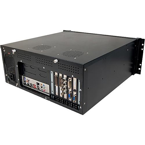 Smart-AVI VW-09XAS Wall 3x3 VGA