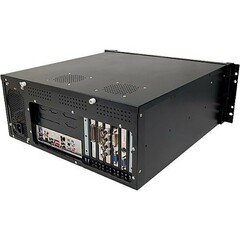 Smart-AVI VW-09XVDS Wall 3x3 DVI with Video Overlay