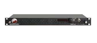 Sierra Video SMP-xx 12x2 HDMI MultiViewer (1RU)