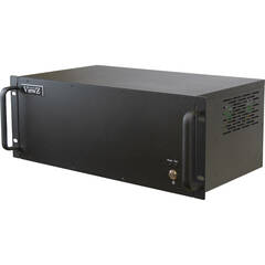 ViewZ VZ-PRO 8x8 Full HD Video Wall Controller (4 RU)