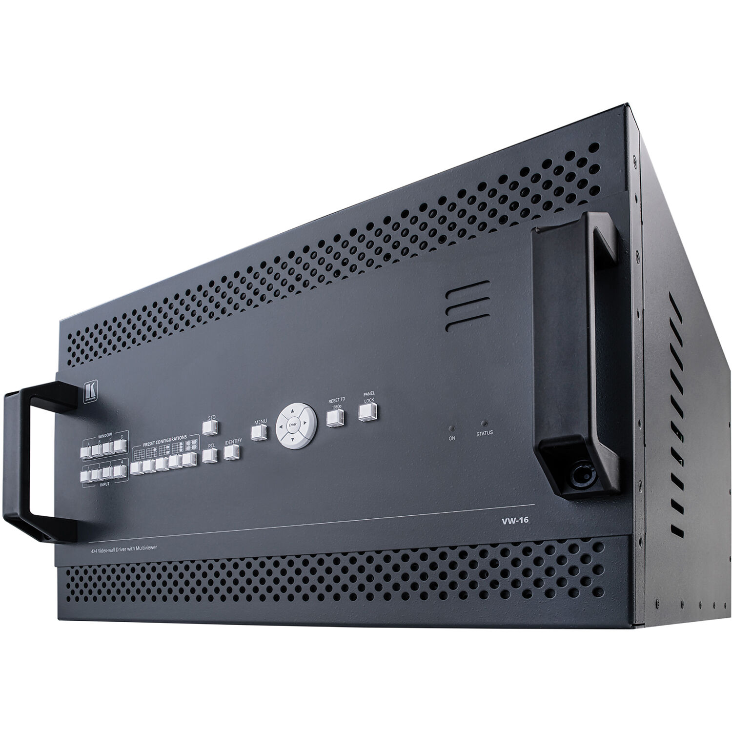 Kramer 4x4 Video Wall Driver