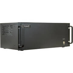 ViewZ VZ-PRO 12x12 Full HD Video Wall Controller (4 RU)