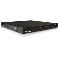 Orion Images OIC-M1604 16 x 4 HD Multi-Viewer System