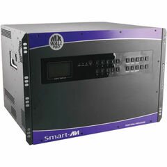 Smart-AVI MXWall-Pro 28x28 HDMI Matrix Switcher with Integrated Video Wall