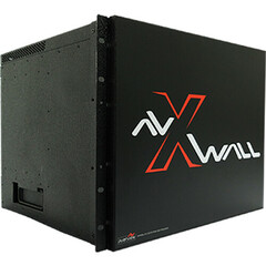 Avenview AVXWALL Modular 4K Video Wall Controller Chassis with 12 x 8 1080p HDMI I/O Cards